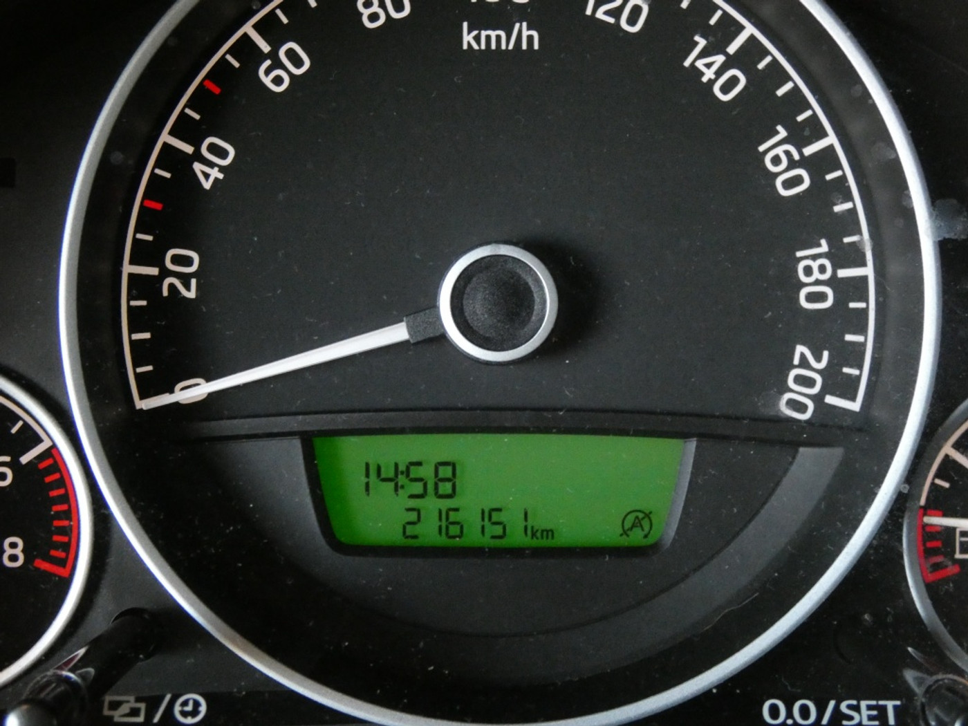 Foto van Skoda Citigo