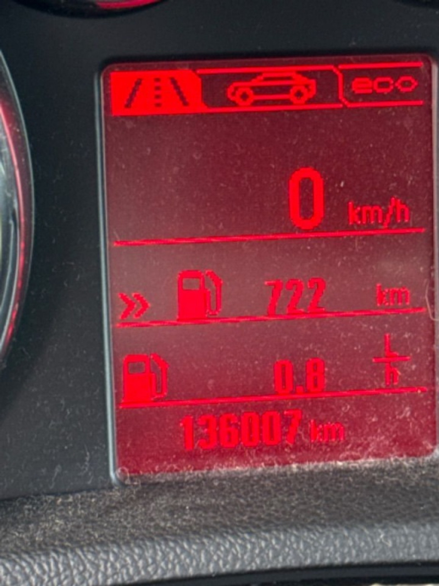 Foto van Opel Mokka