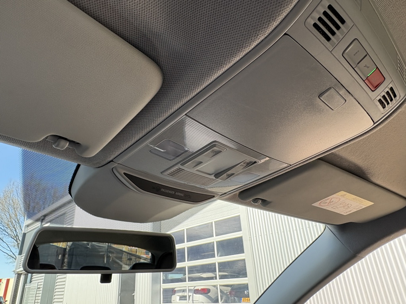 Foto van Skoda Scala