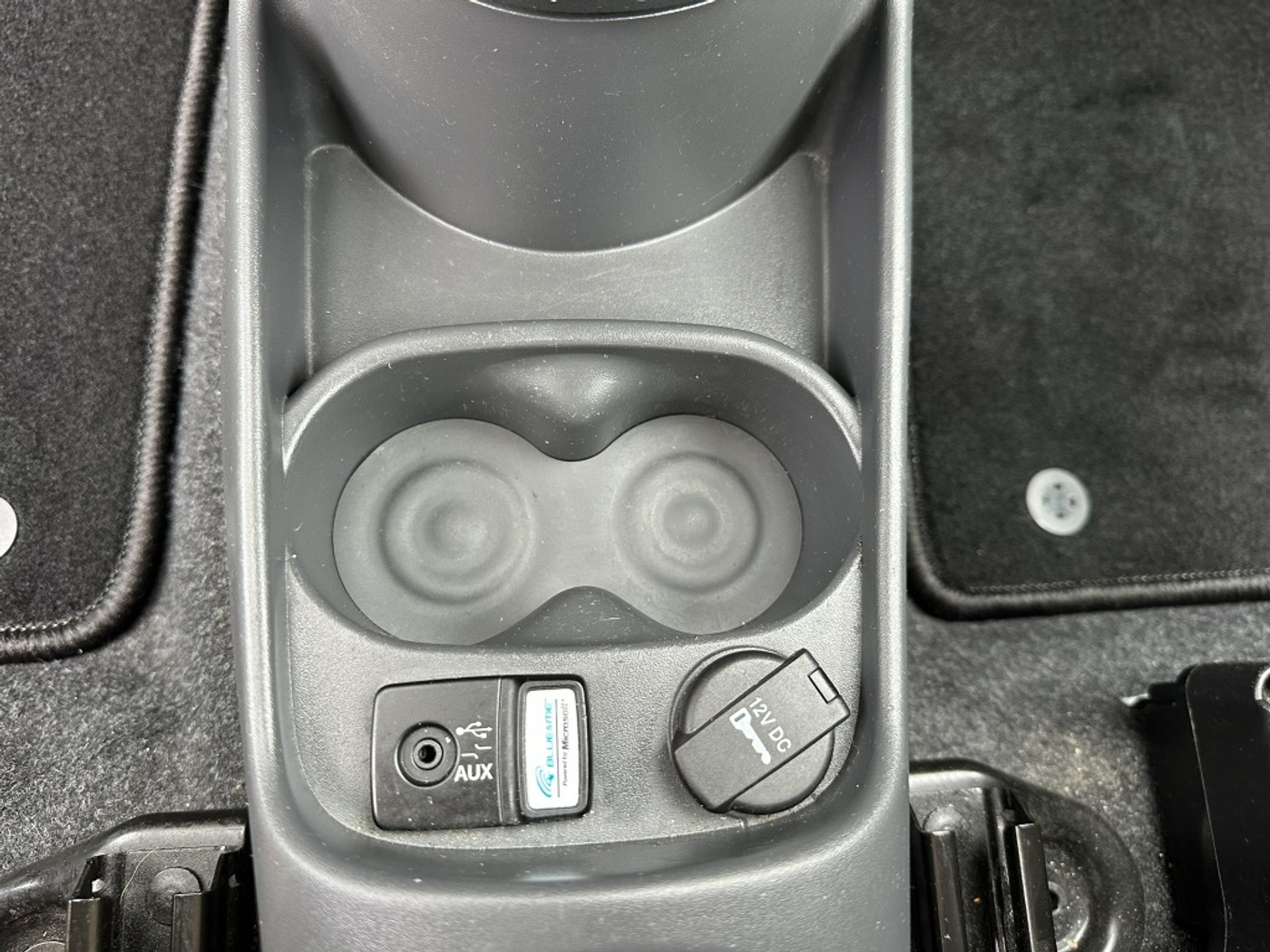 Foto van Fiat 500