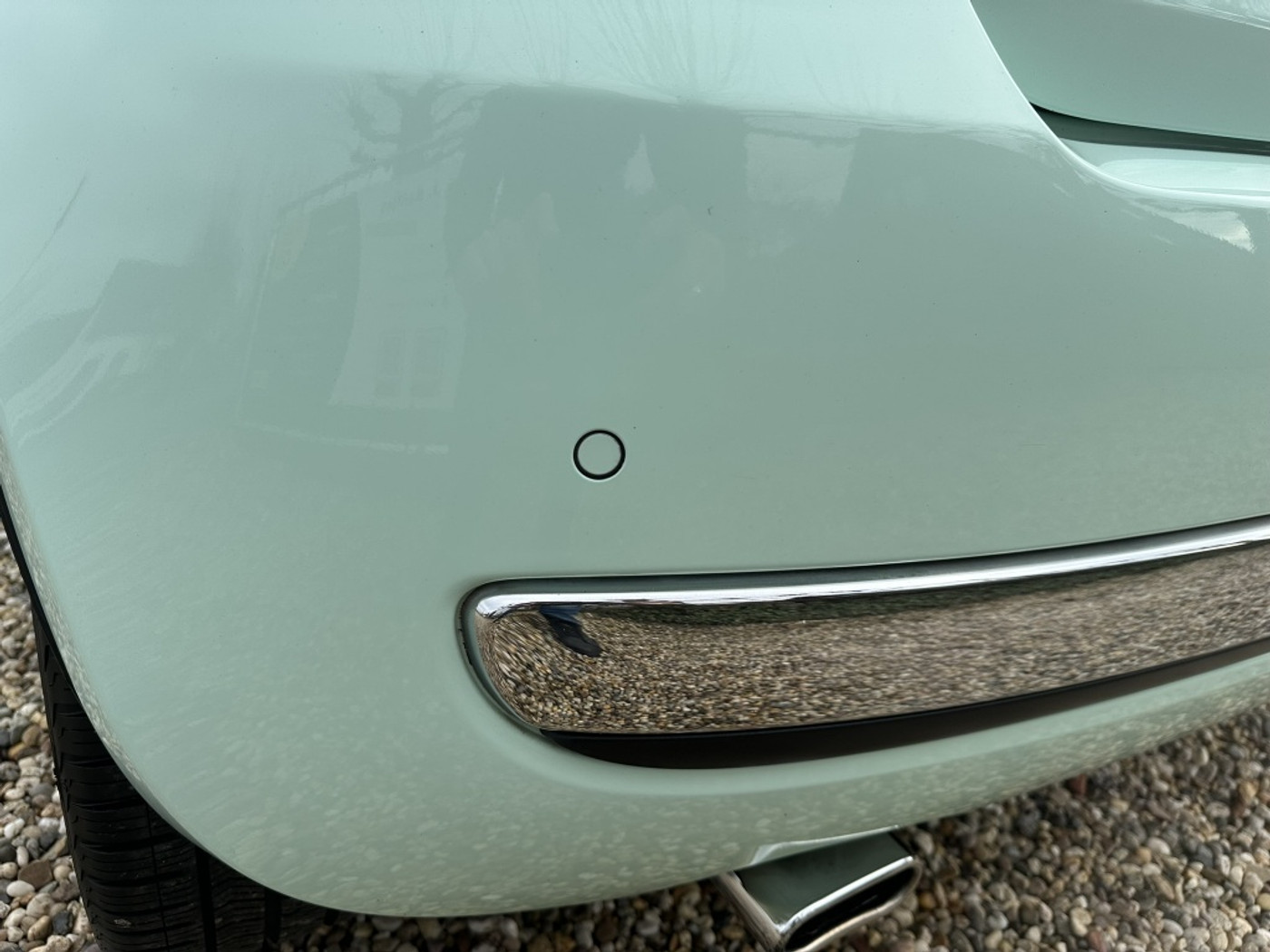 Foto van Fiat 500