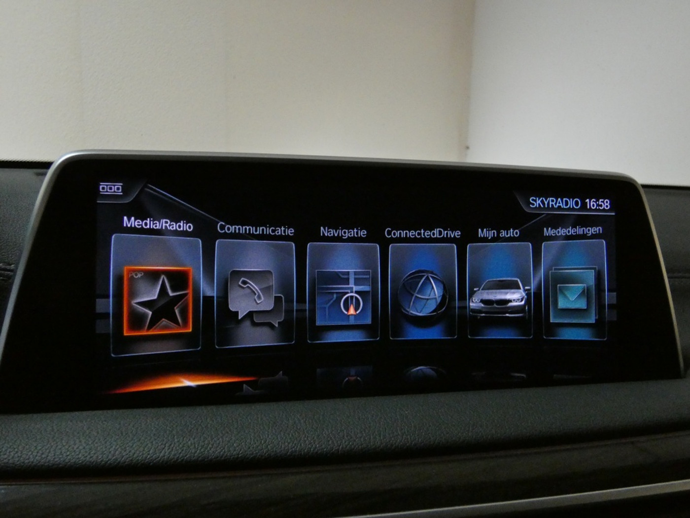 Foto van BMW 7 Series