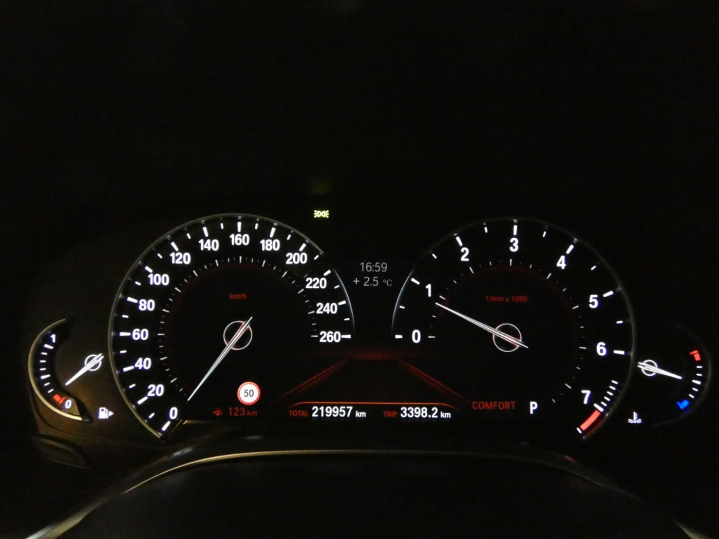 Foto van BMW 7 Series