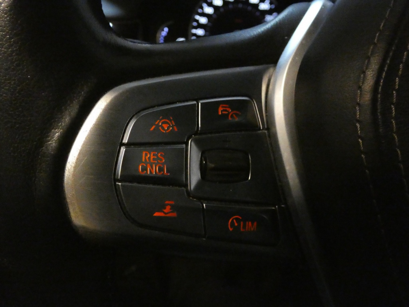 Foto van BMW 7 Series