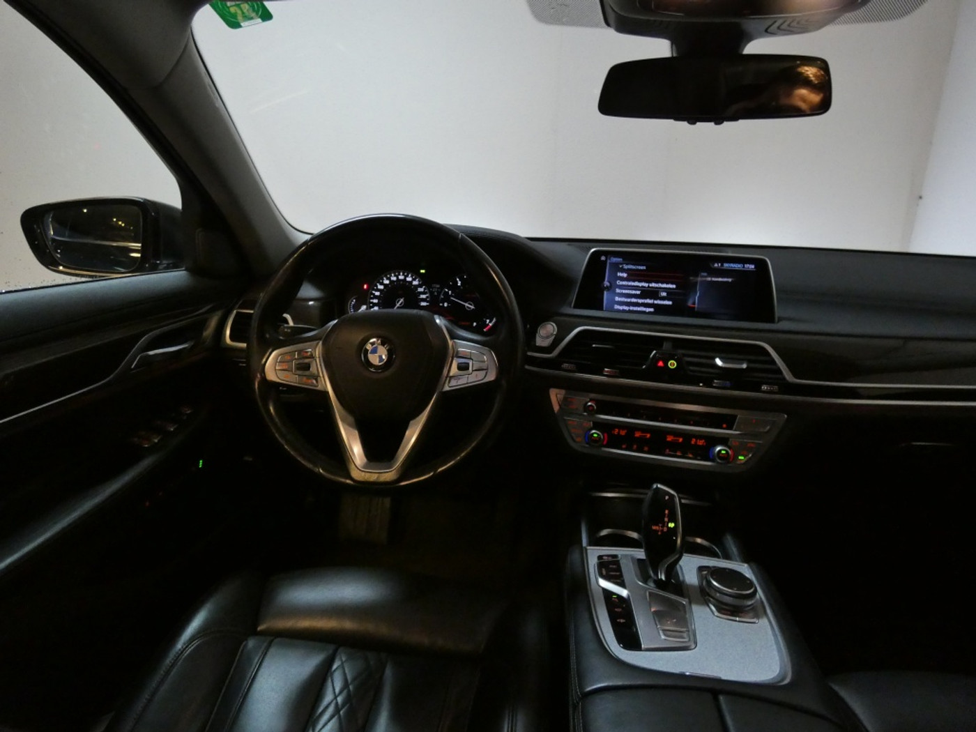 Foto van BMW 7 Series