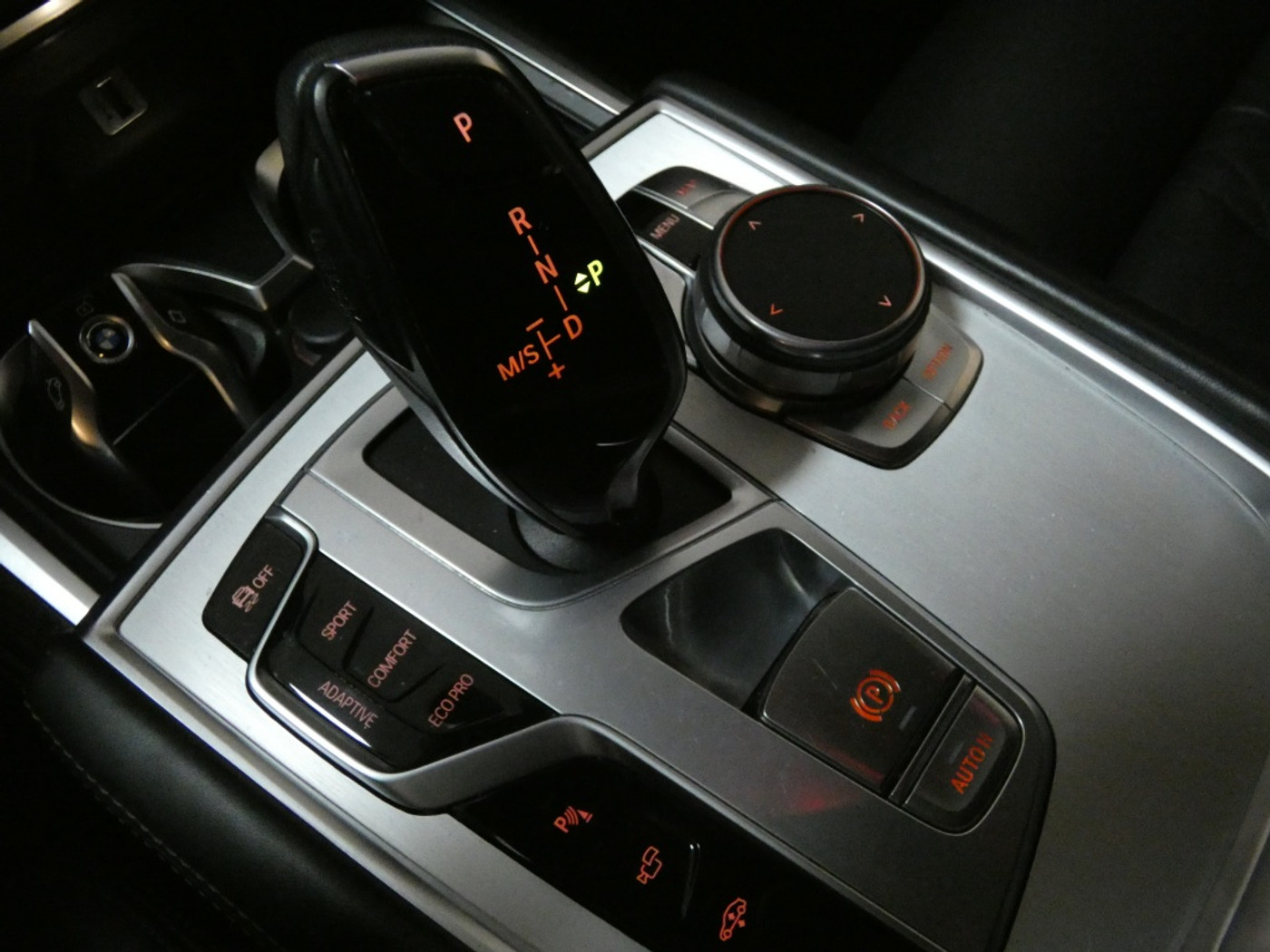 Foto van BMW 7 Series