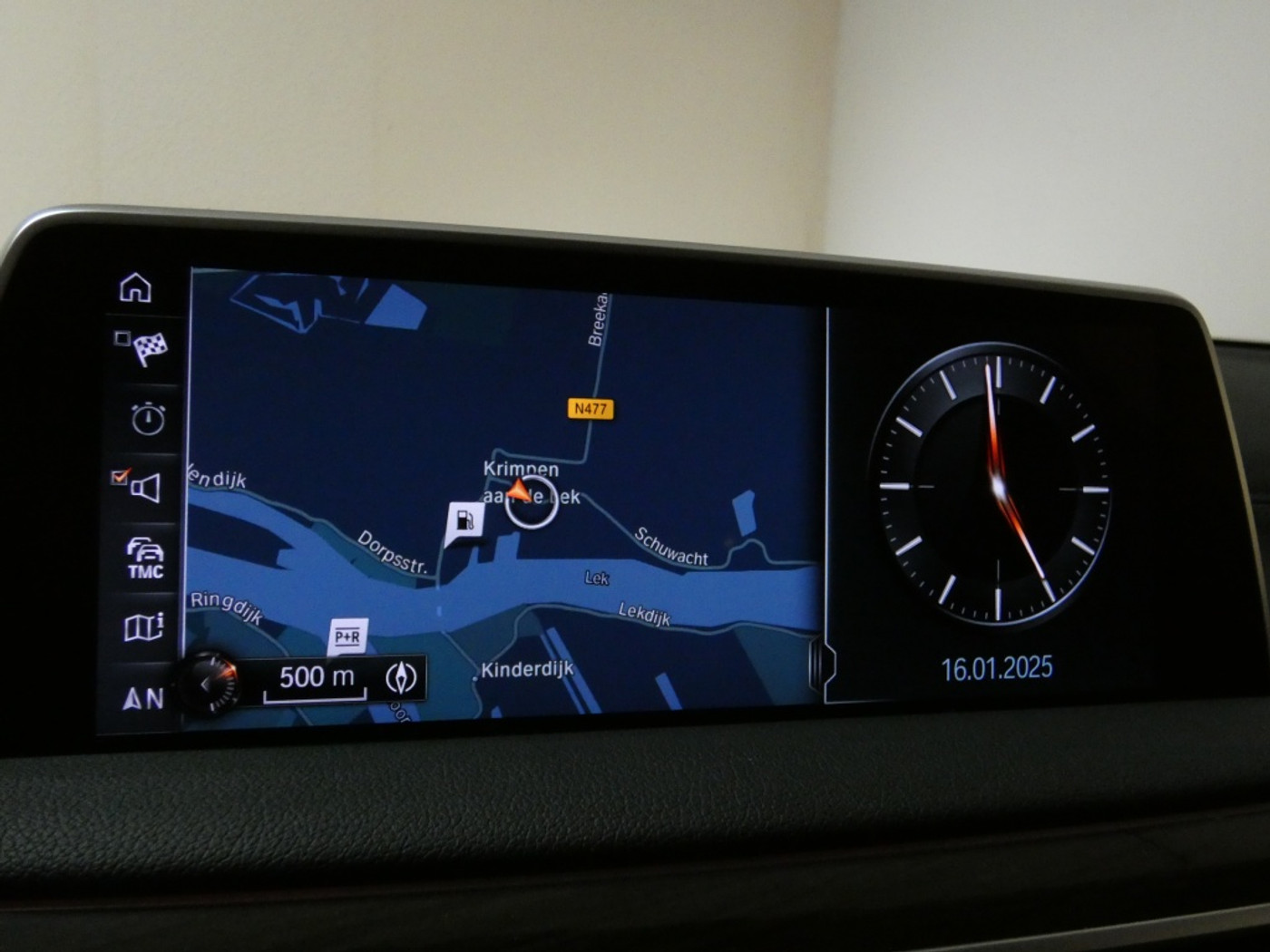 Foto van BMW 7 Series