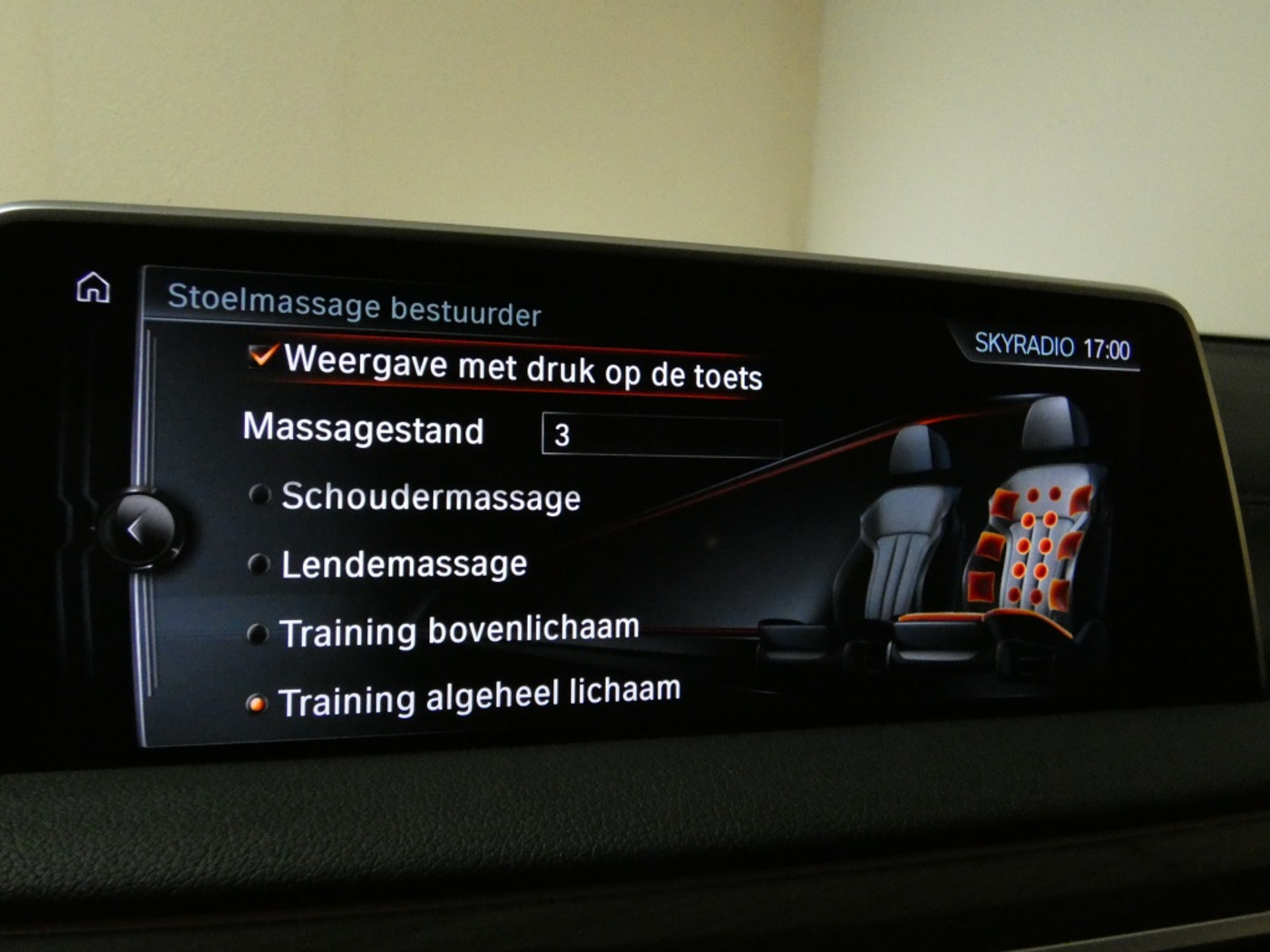 Foto van BMW 7 Series