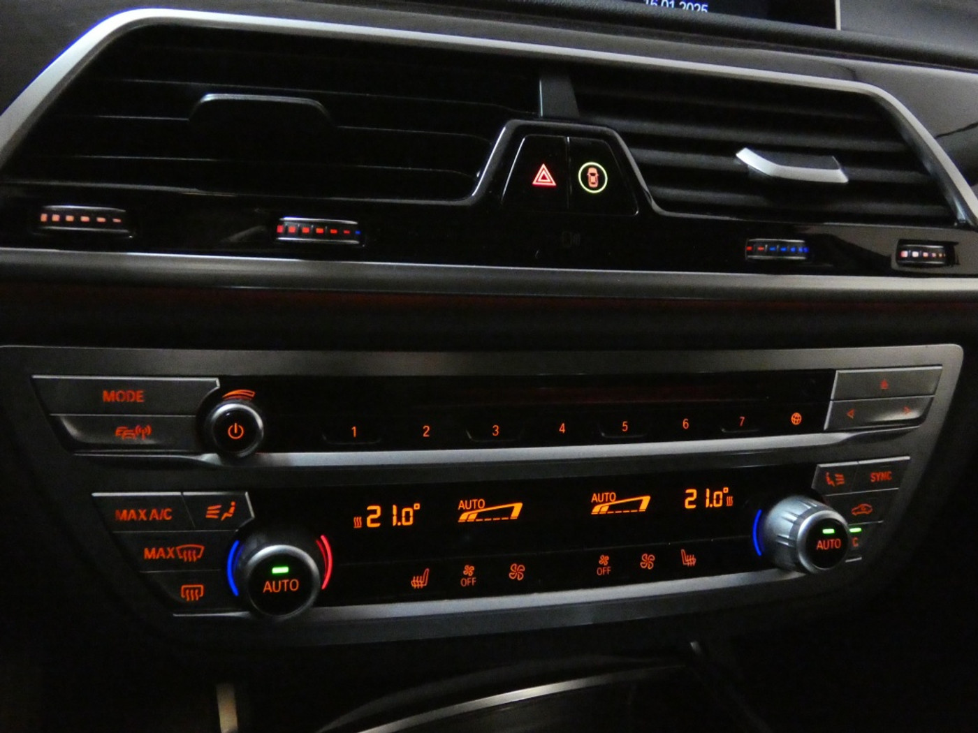 Foto van BMW 7 Series