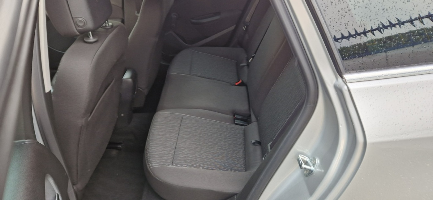 Foto van Opel Astra Sports Tourer