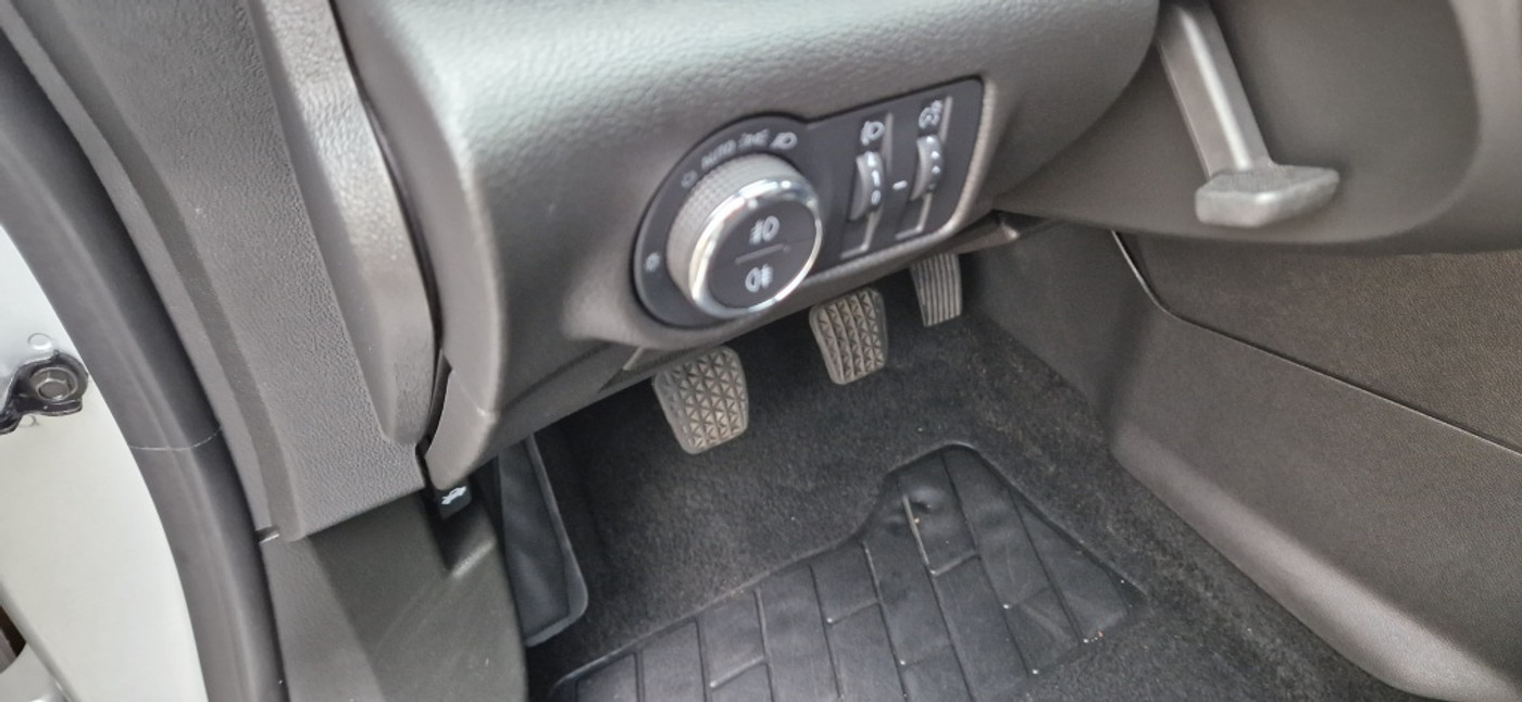 Foto van Opel Astra Sports Tourer