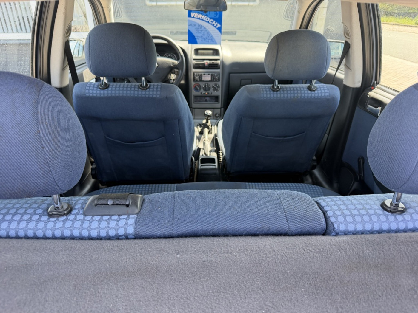 Foto van Opel Astra-g-cc