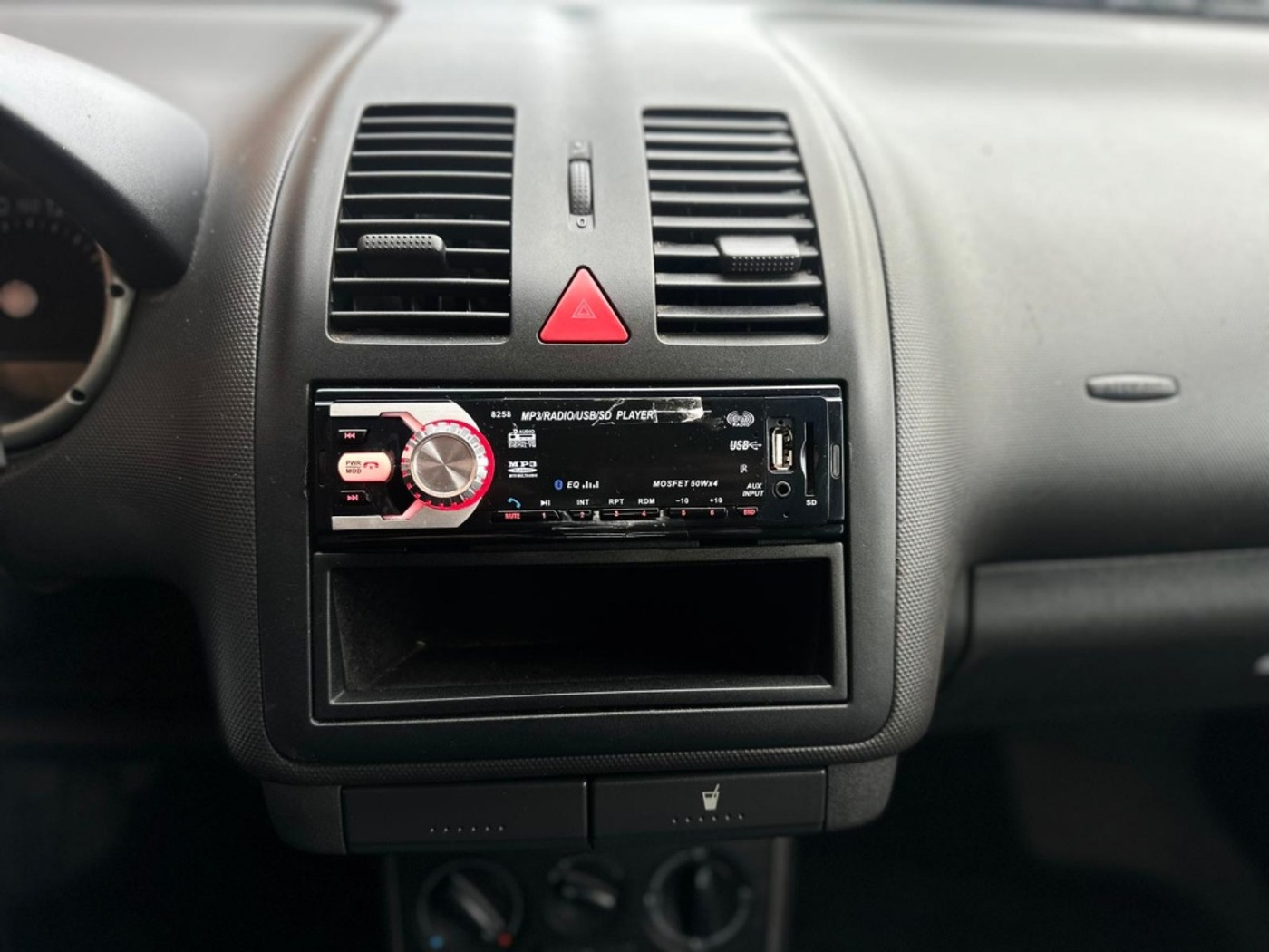 Foto van Volkswagen Lupo