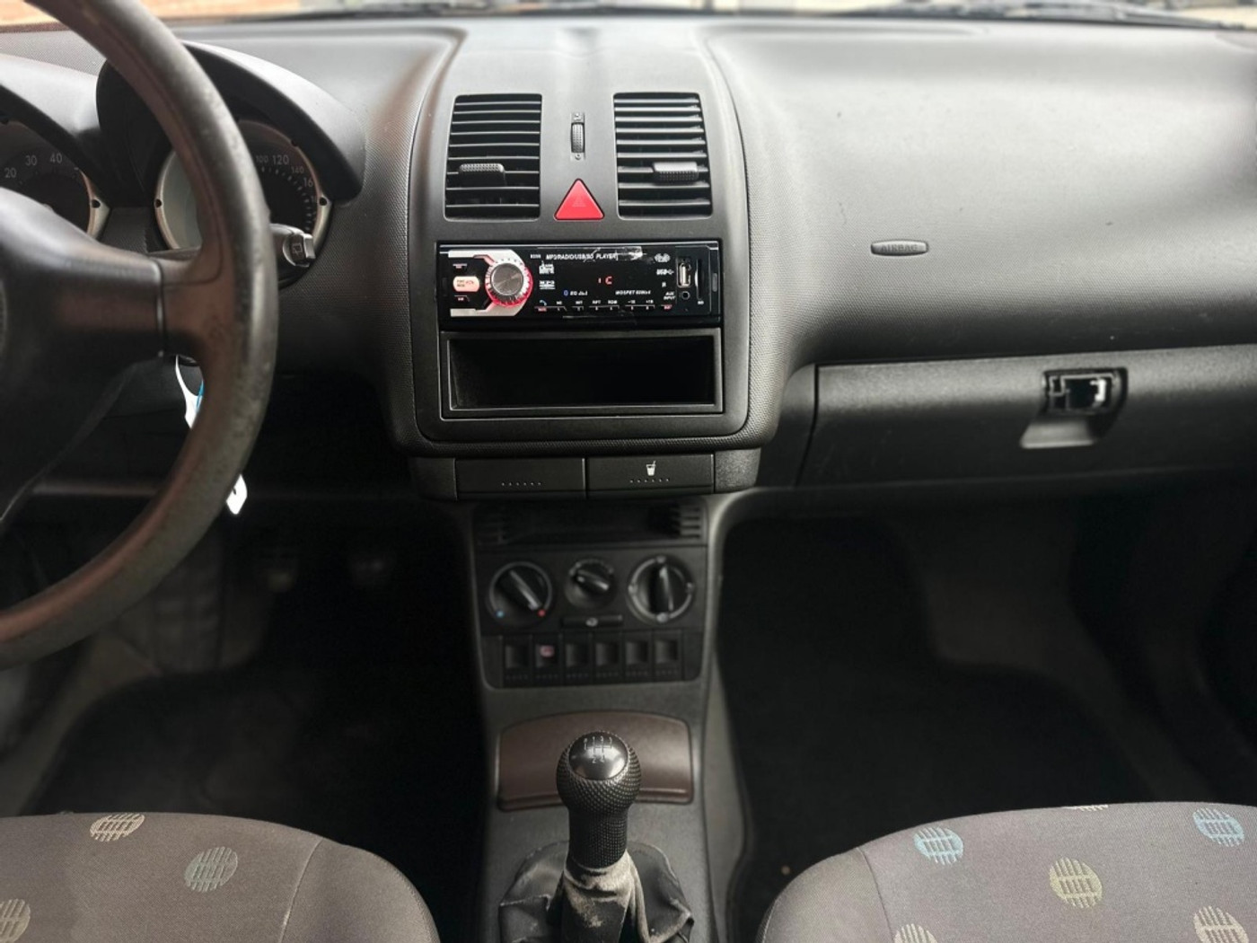 Foto van Volkswagen Lupo