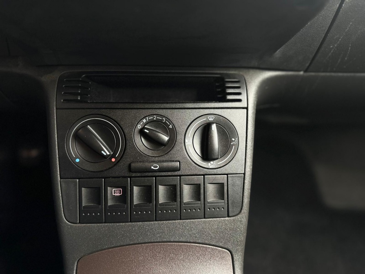 Foto van Volkswagen Lupo
