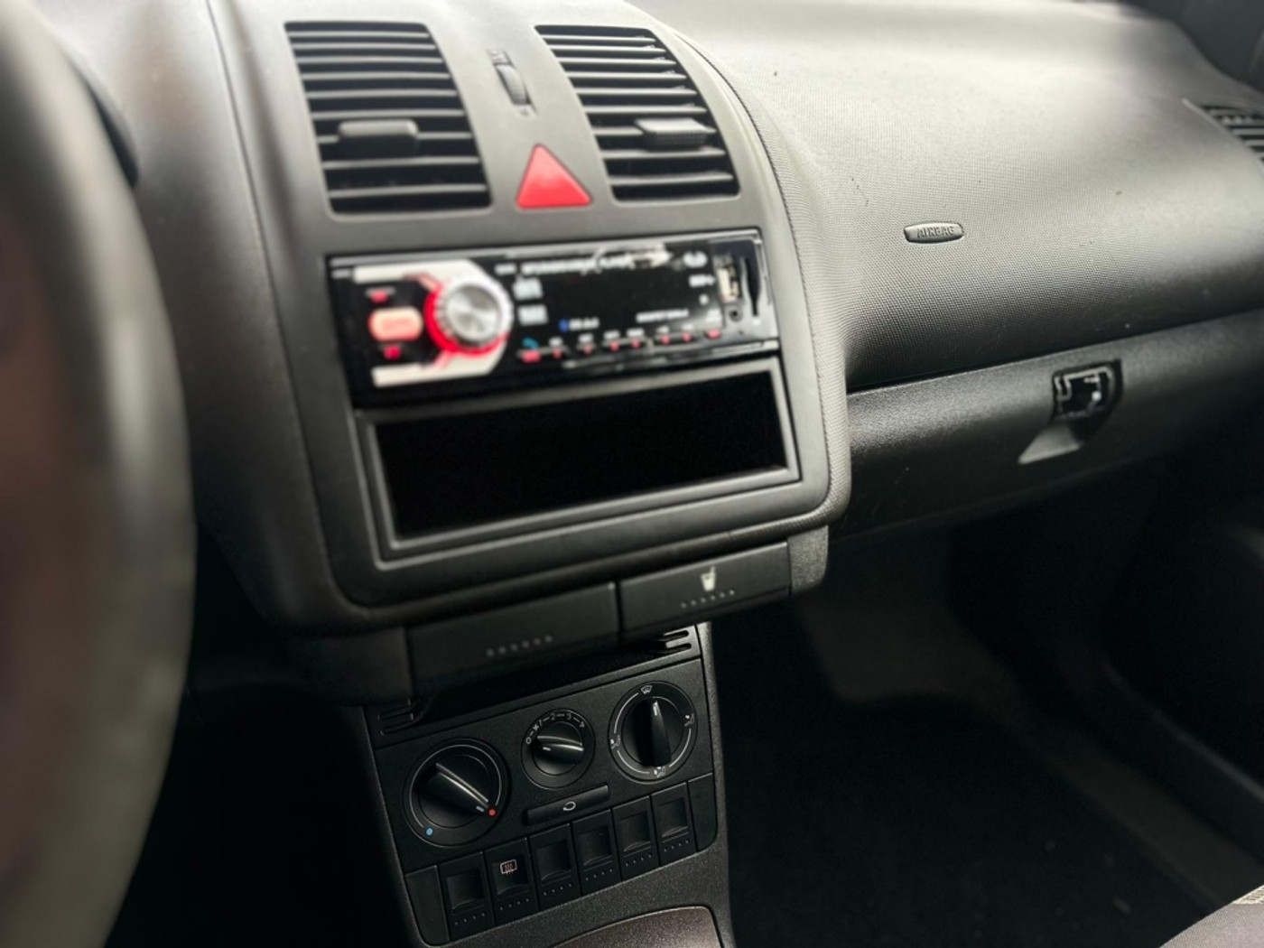 Foto van Volkswagen Lupo