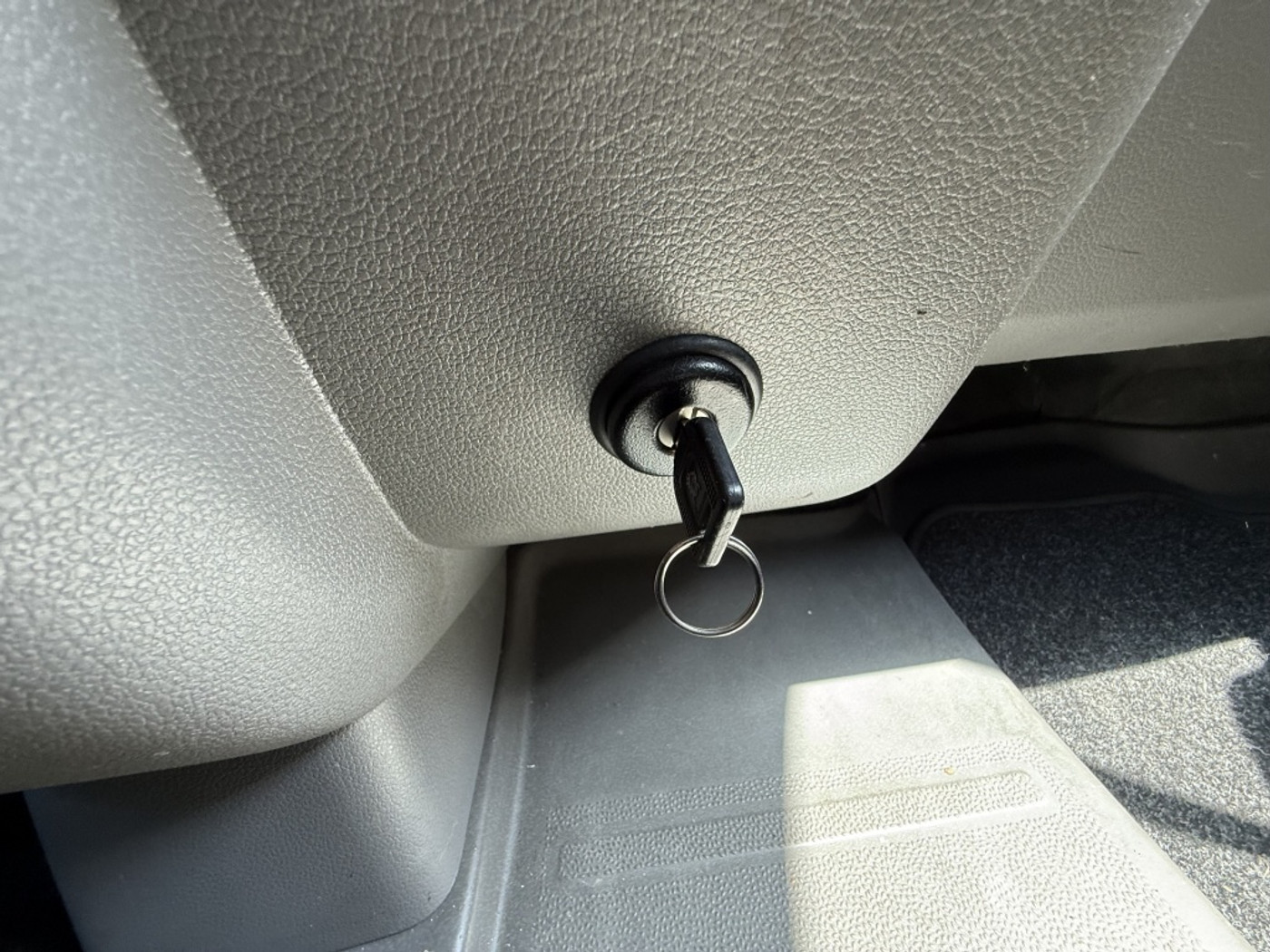 Foto van Volkswagen Crafter