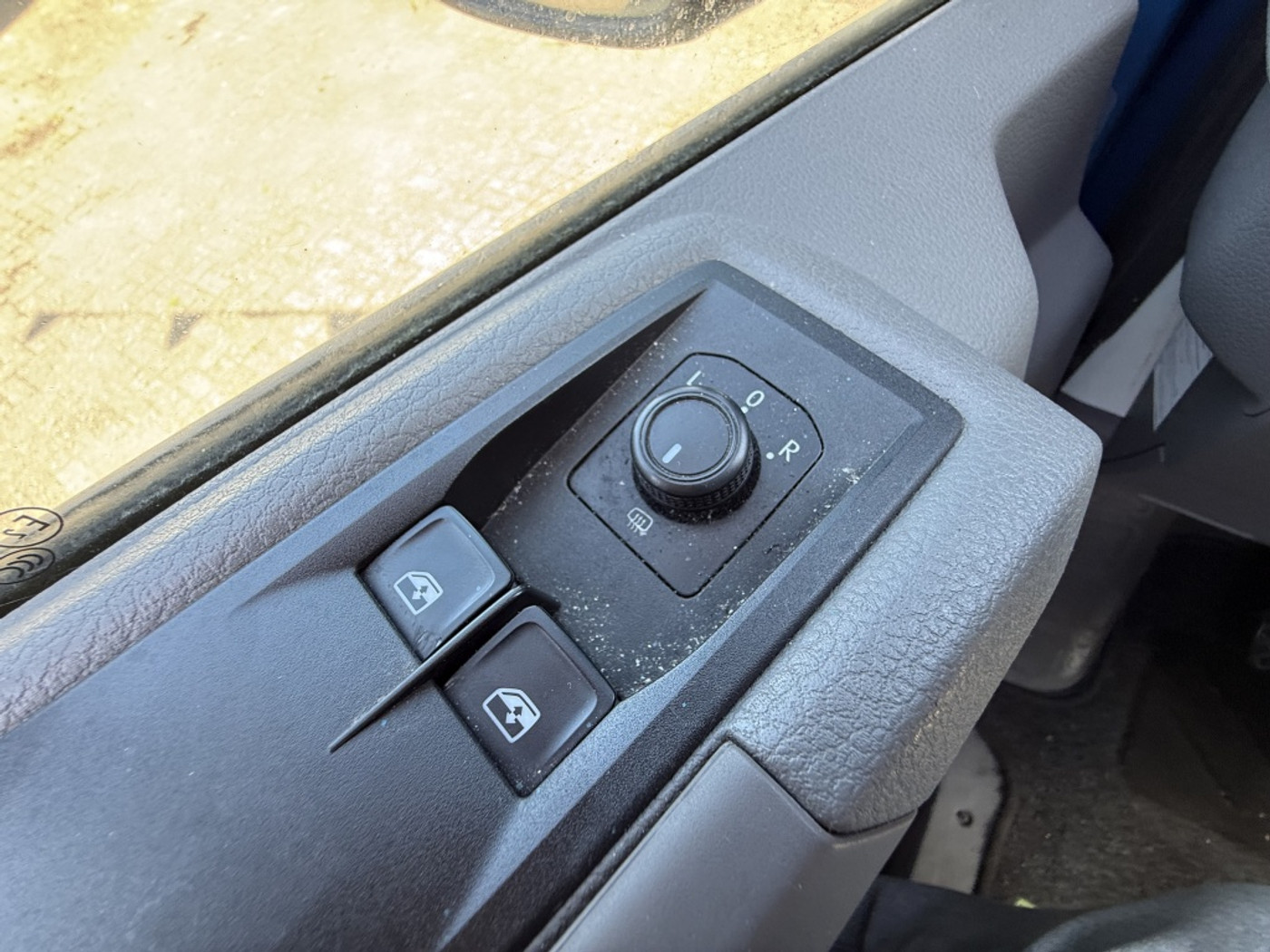 Foto van Volkswagen Crafter