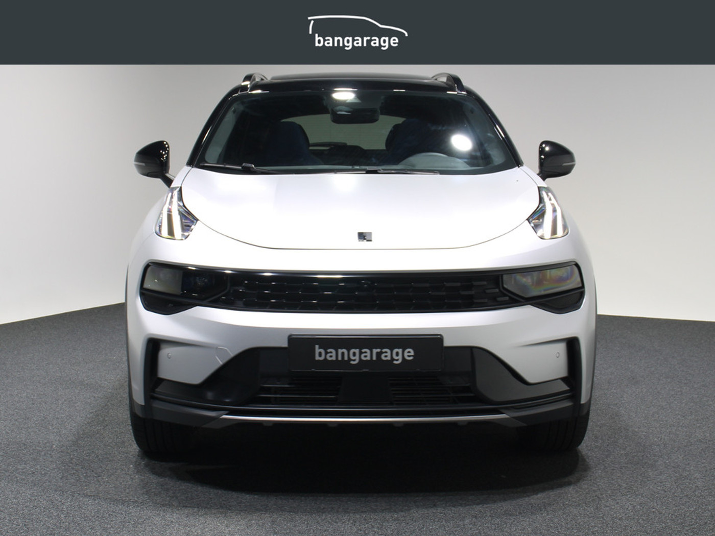 Foto van Lynk&co LYNK & Co 01