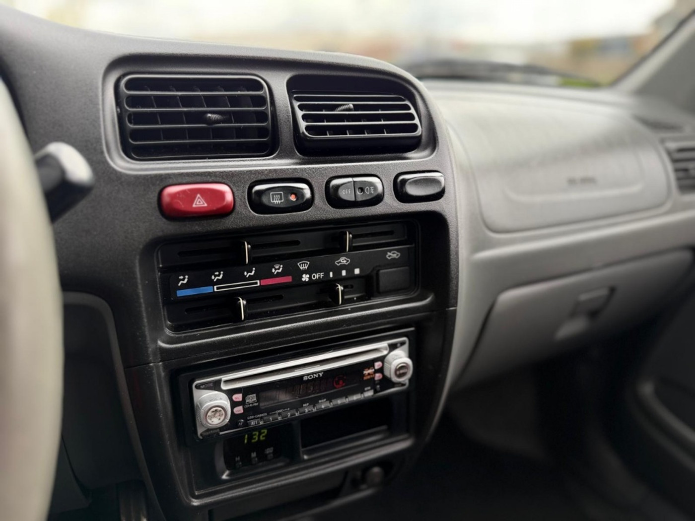Foto van Suzuki Alto