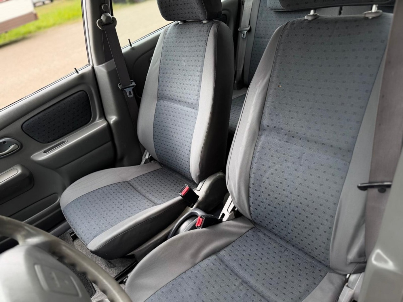 Foto van Suzuki Alto