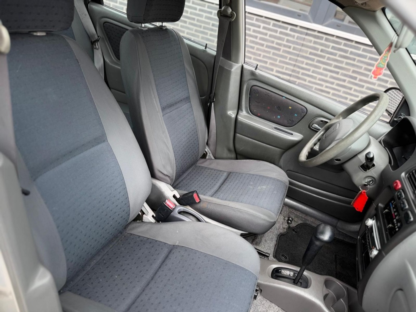 Foto van Suzuki Alto