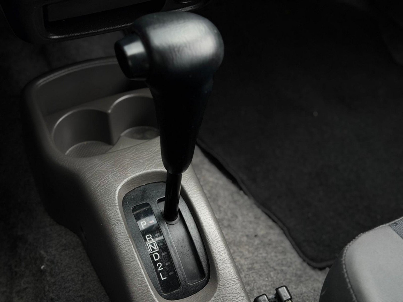 Foto van Suzuki Alto
