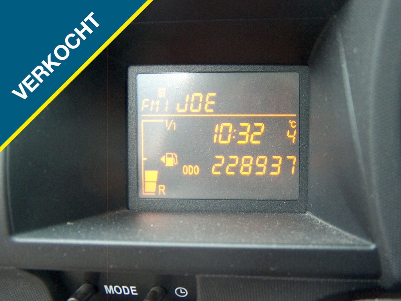 Foto van Toyota Toyota Iq