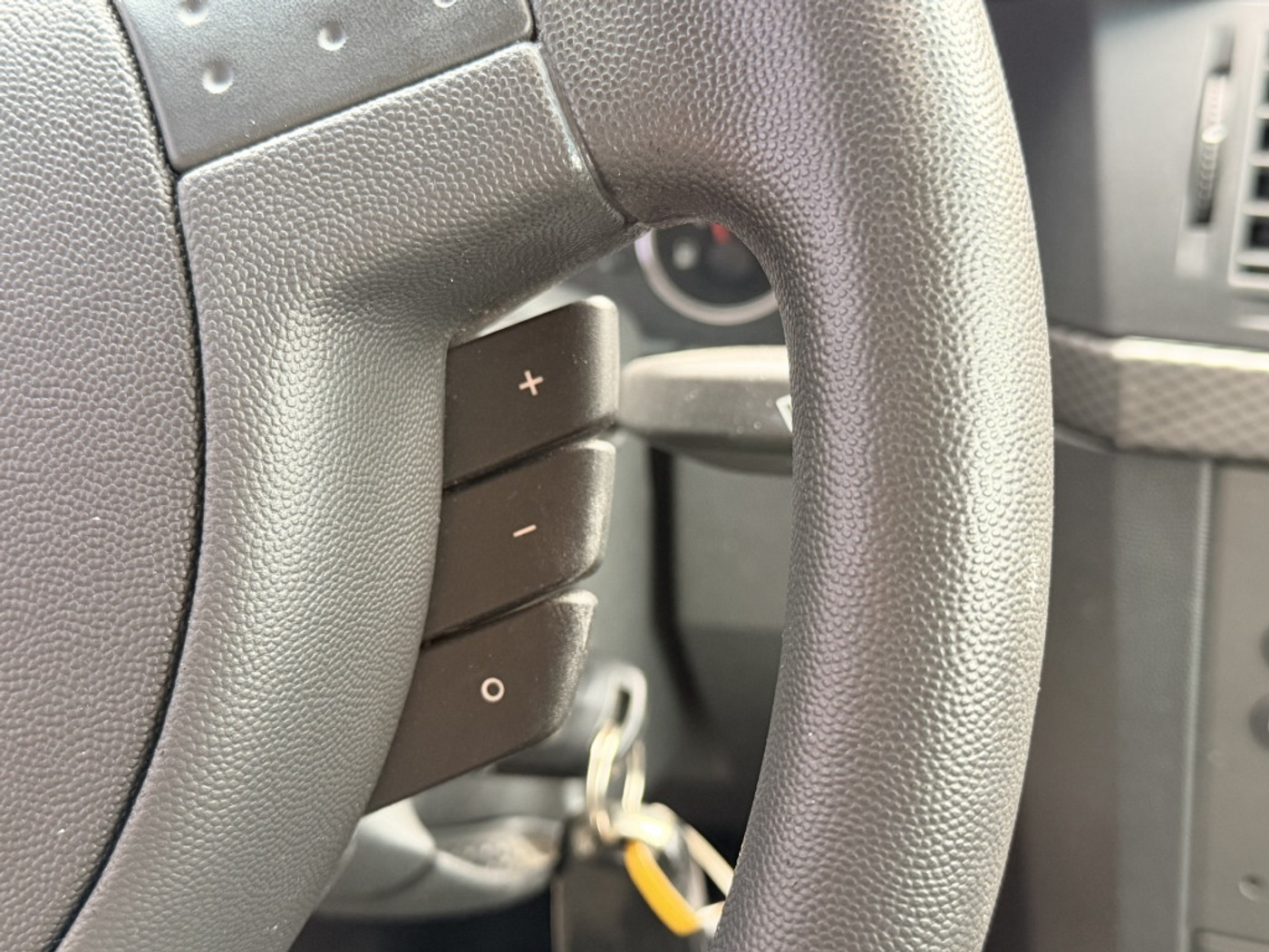Foto van Opel Meriva-a