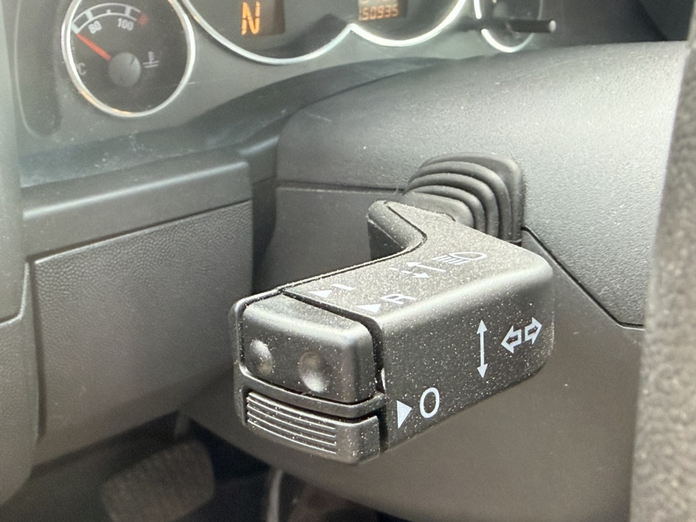 Foto van Opel Meriva-a
