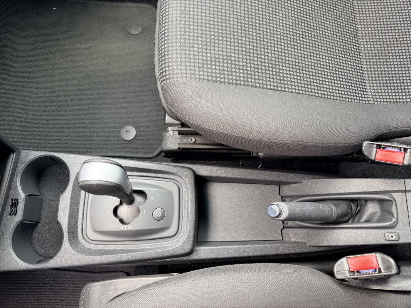 Foto van Opel Meriva-a
