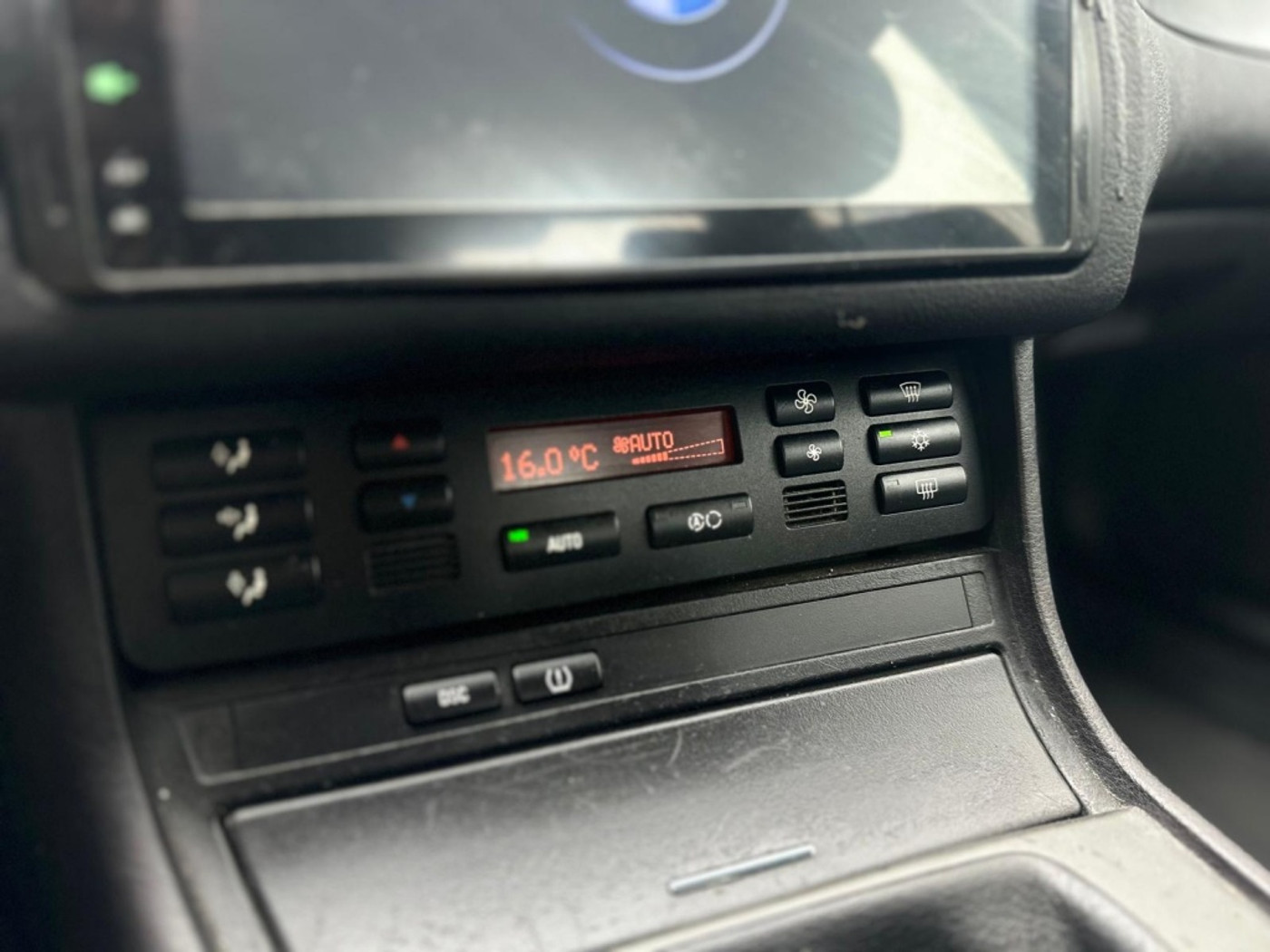 Foto van BMW 3er Reihe