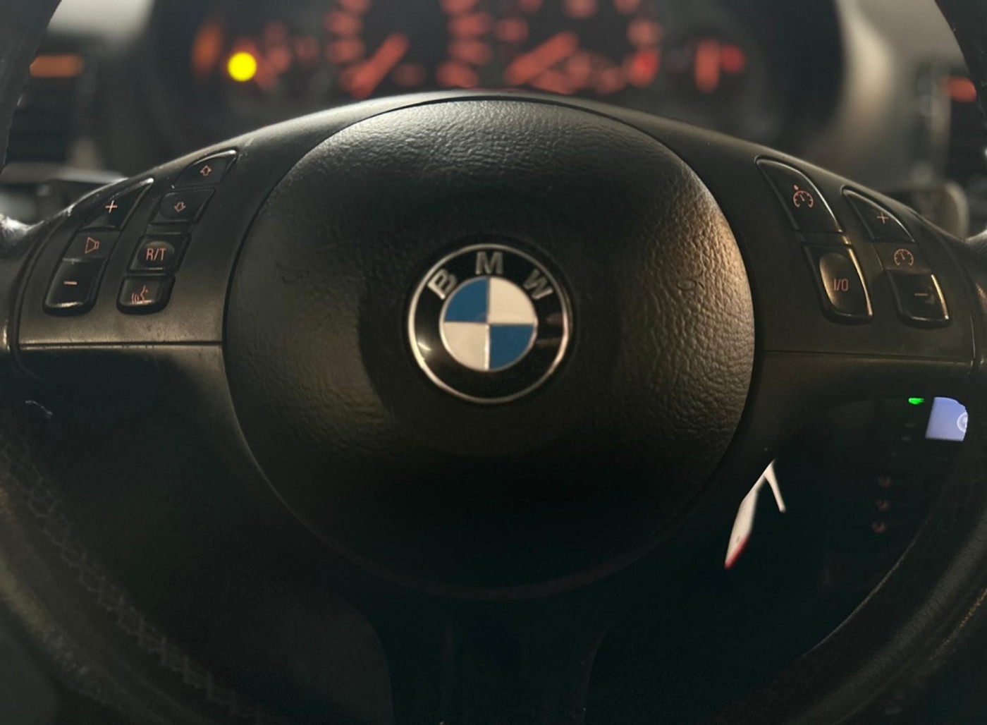 Foto van BMW 3er Reihe