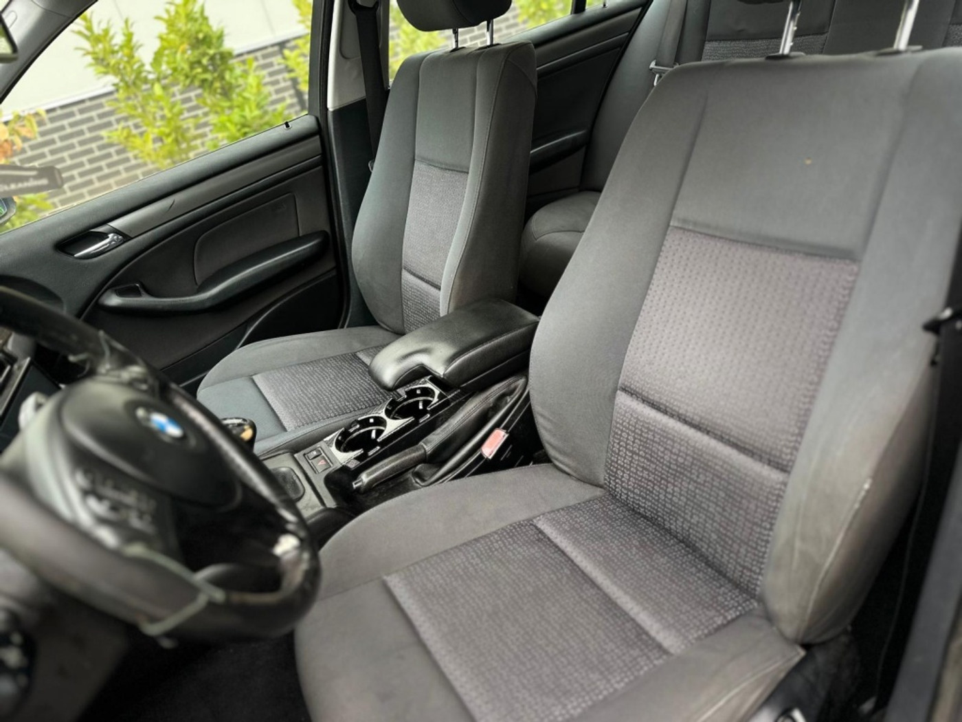 Foto van BMW 3er Reihe