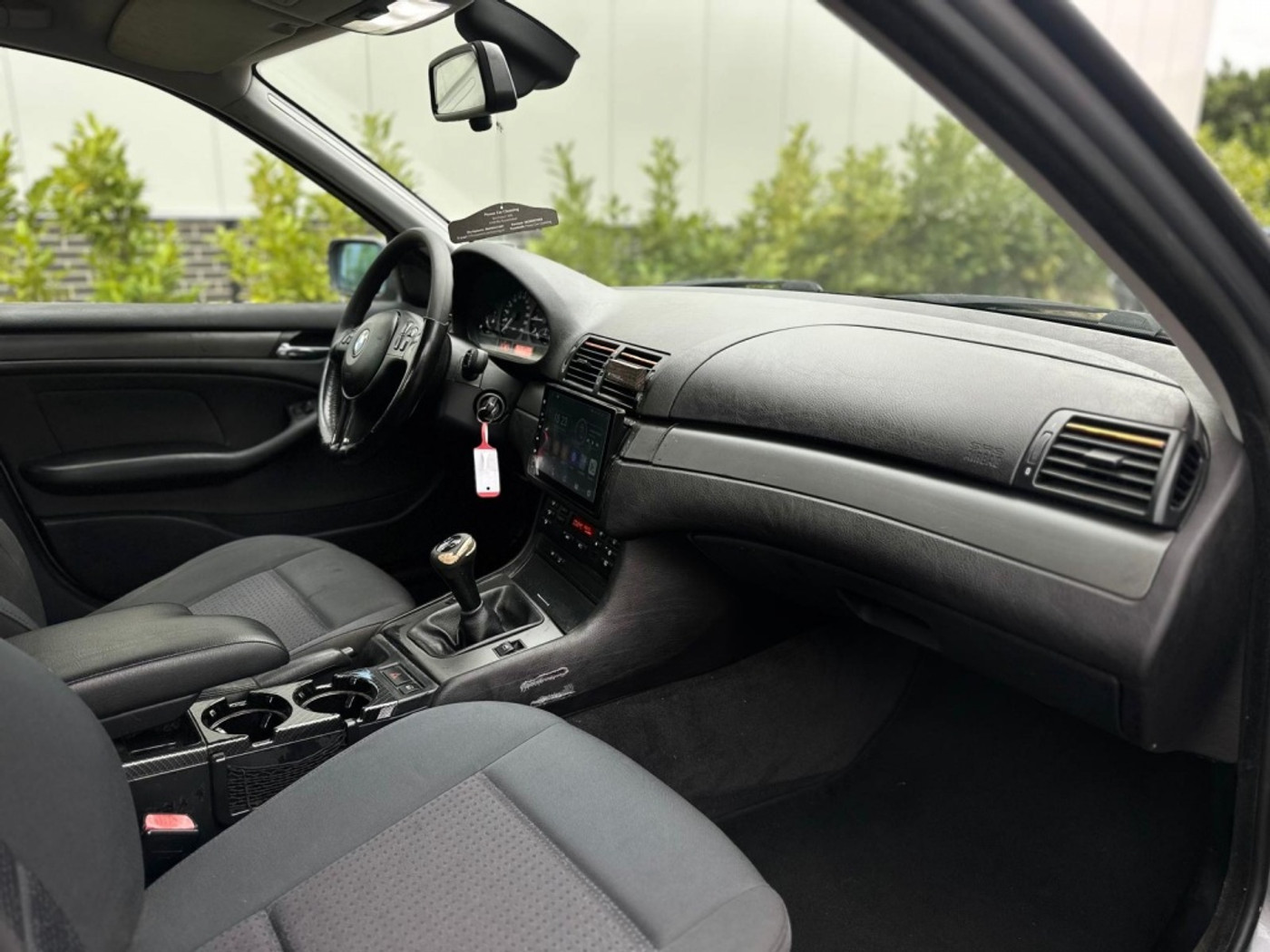 Foto van BMW 3er Reihe