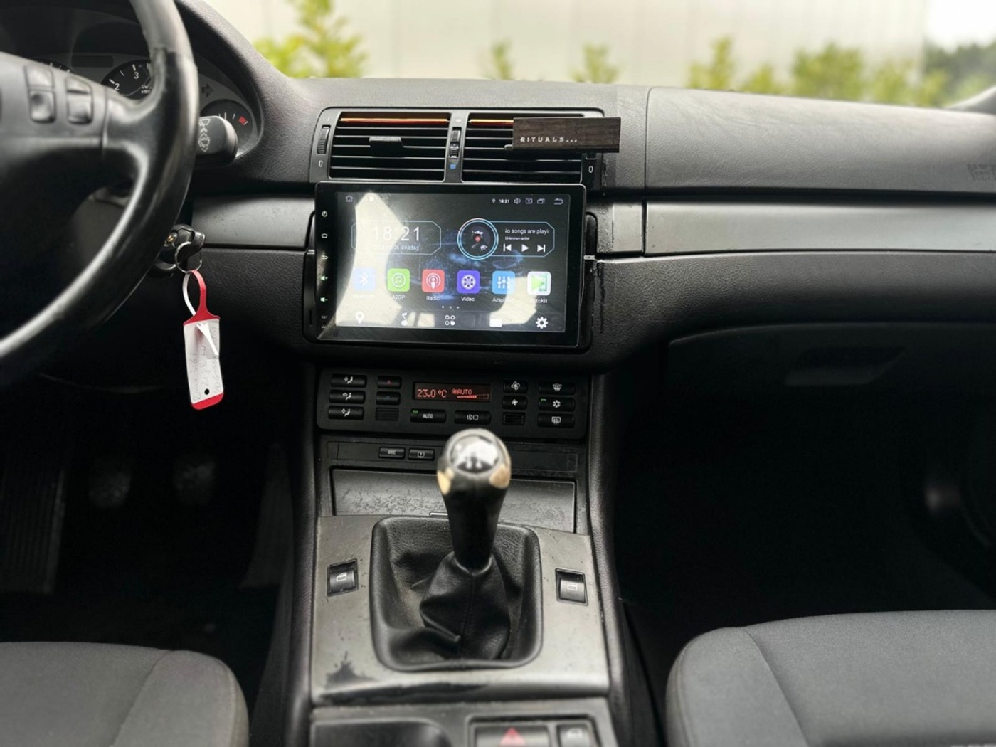 Foto van BMW 3er Reihe