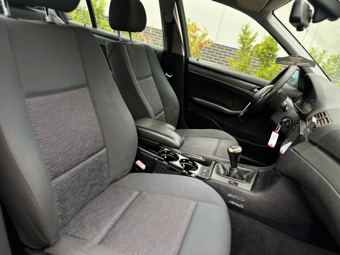 Foto van BMW 3er Reihe