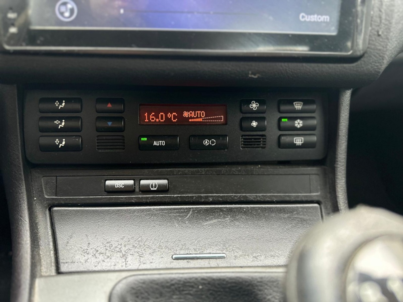 Foto van BMW 3er Reihe