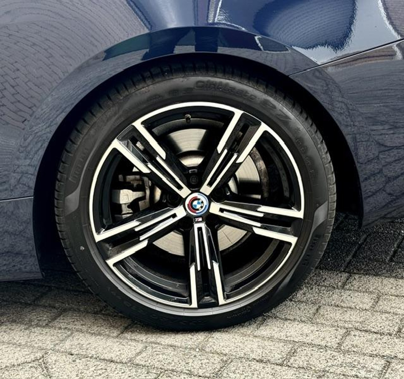 Foto van BMW 430i