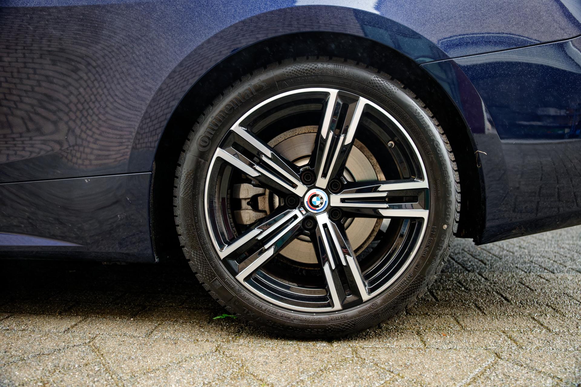 Foto van BMW 430i