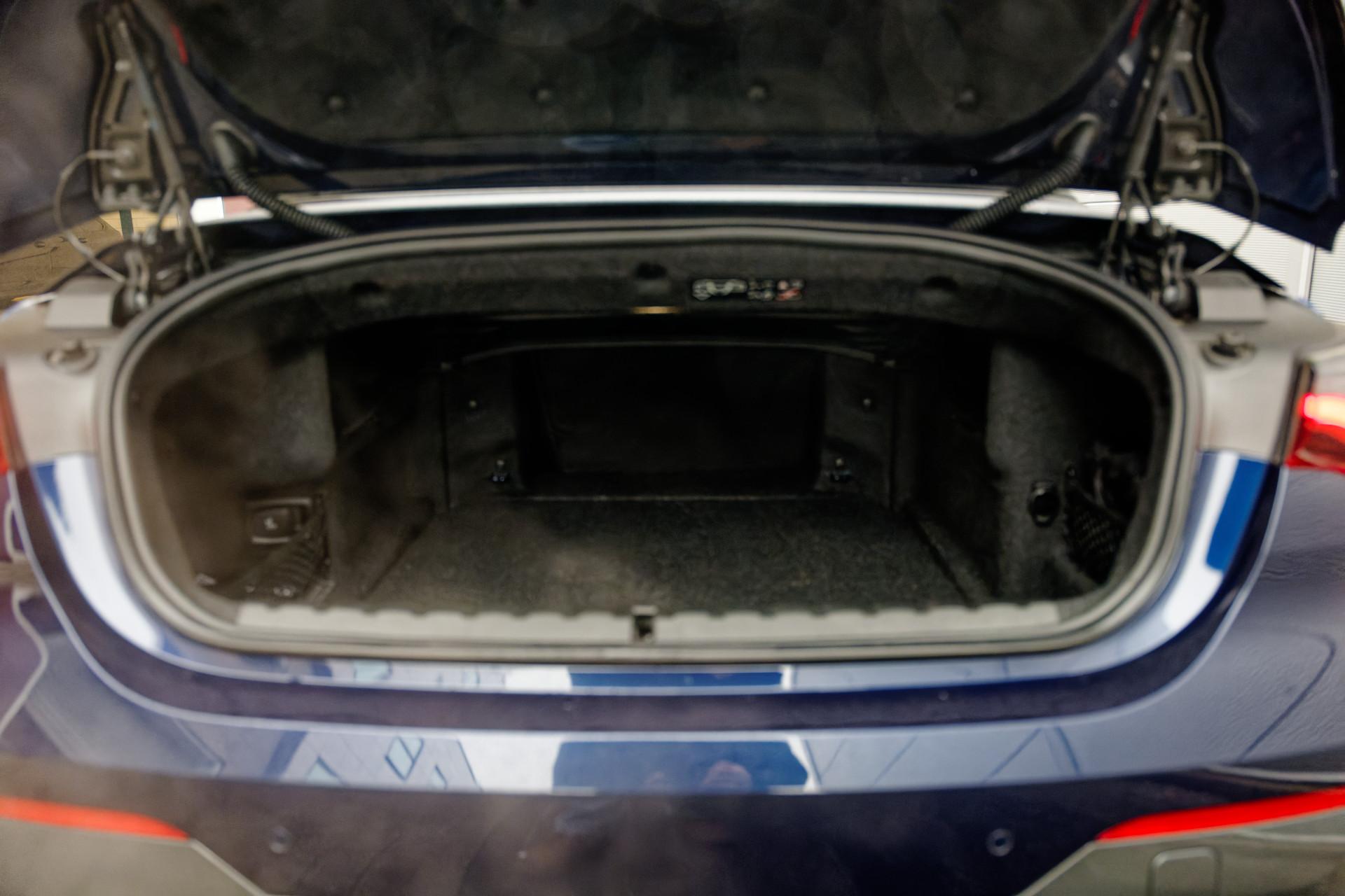Foto van BMW 430i