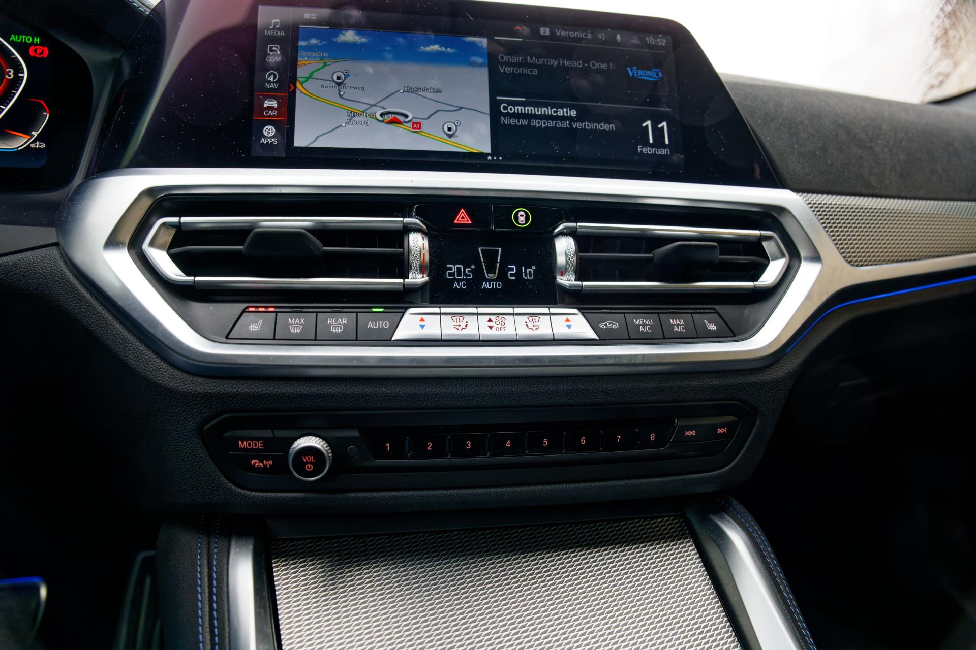 Foto van BMW 430i