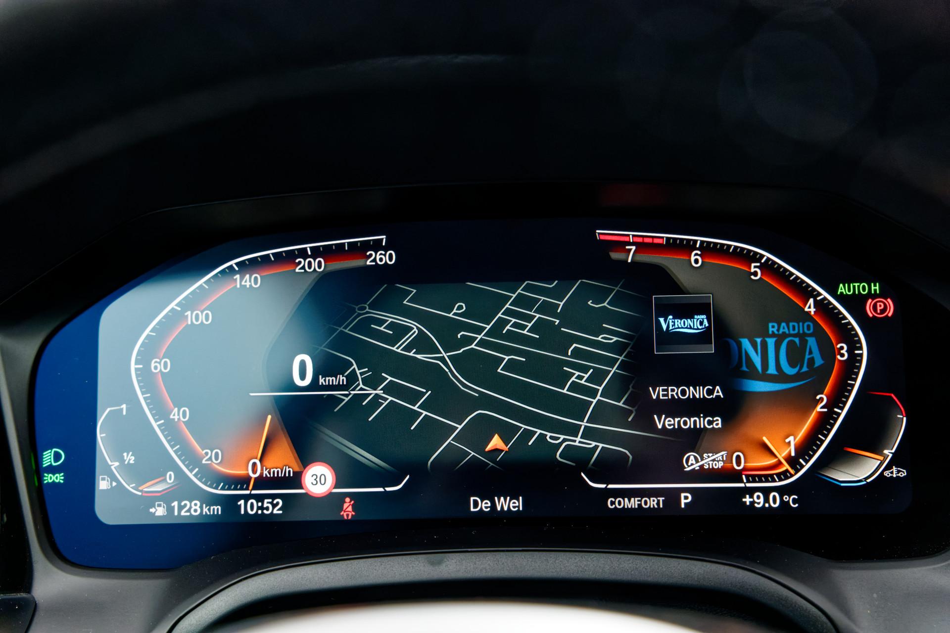 Foto van BMW 430i