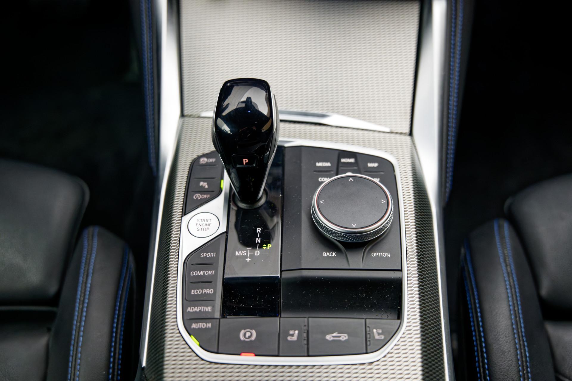 Foto van BMW 430i