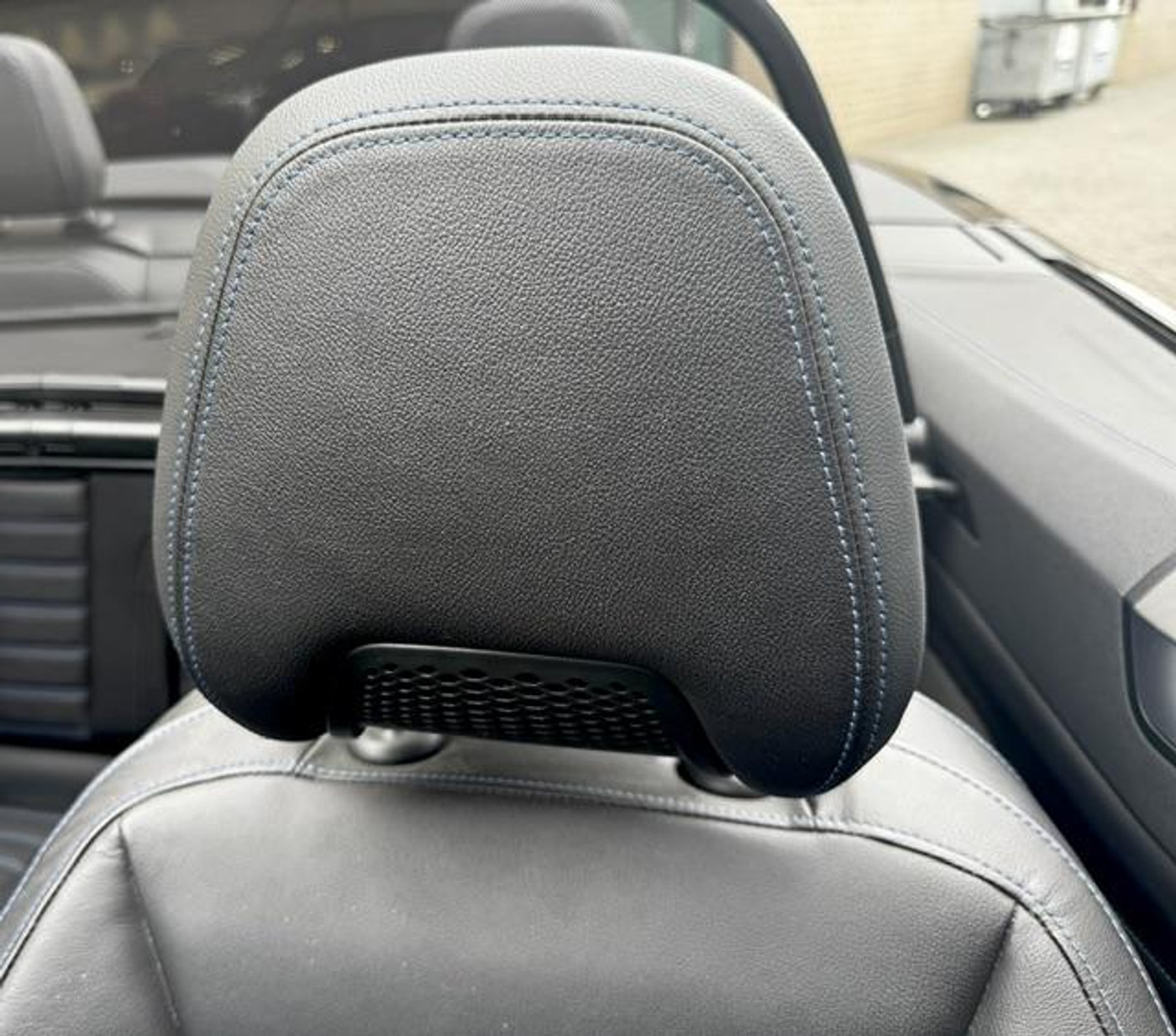 Foto van BMW 430i