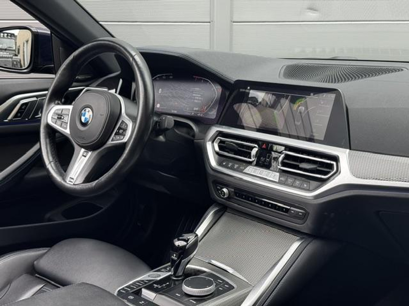 Foto van BMW 430i