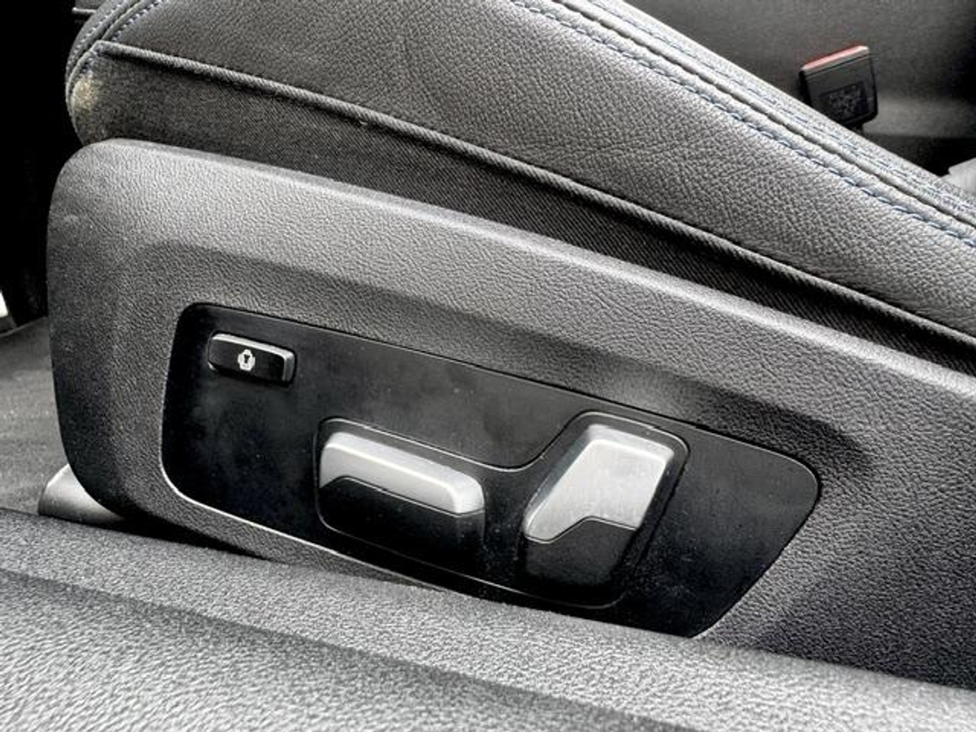 Foto van BMW 430i