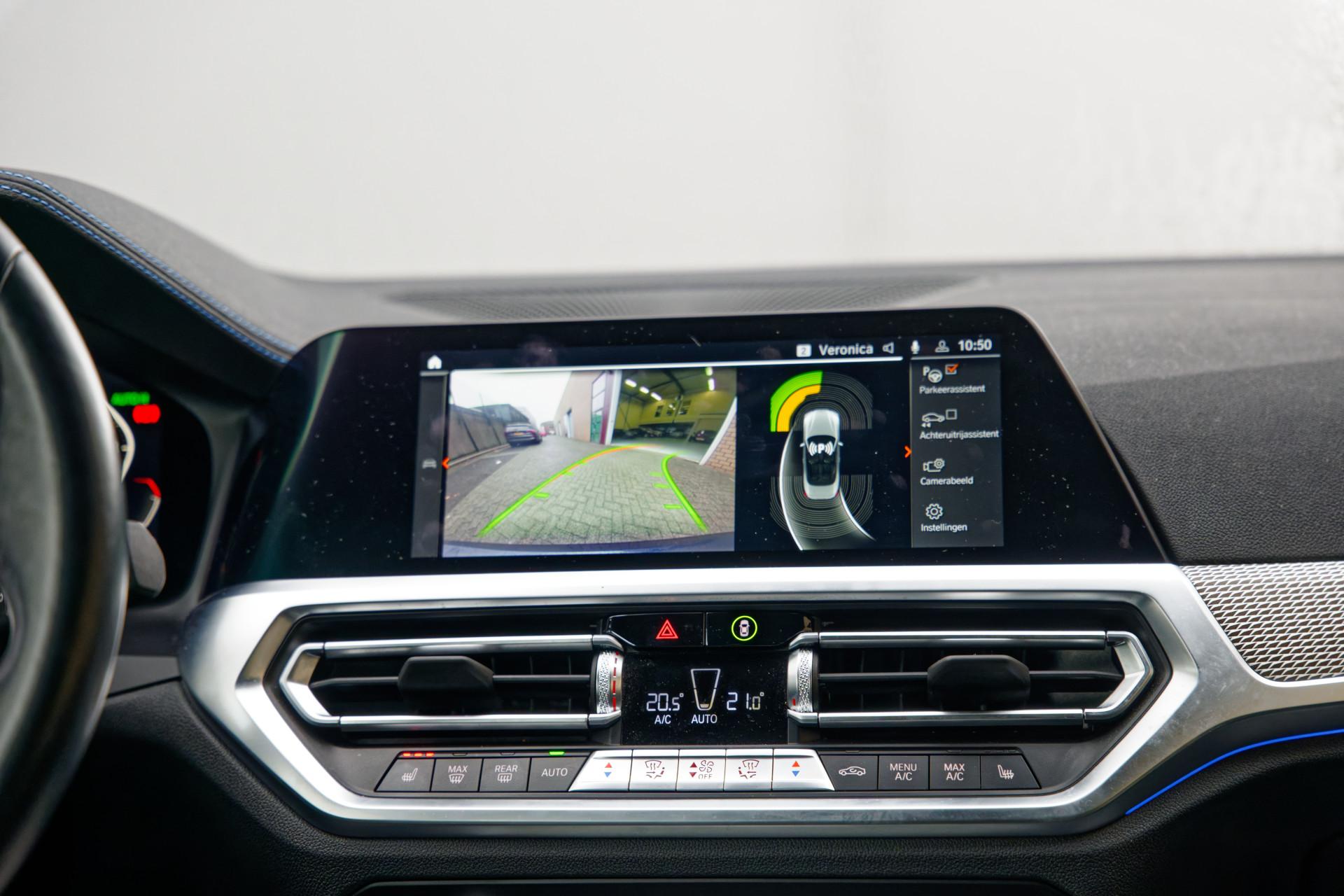 Foto van BMW 430i
