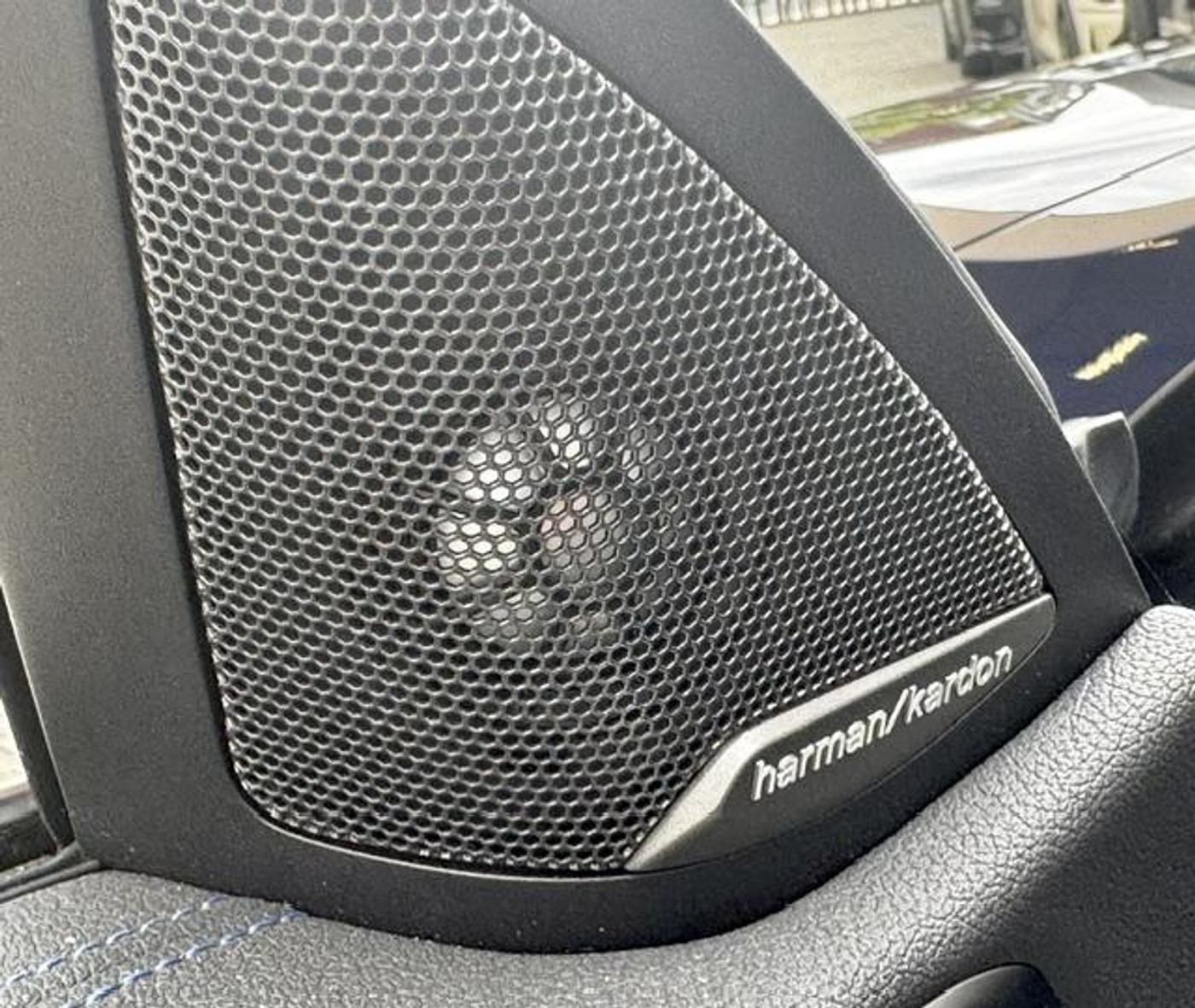 Foto van BMW 430i