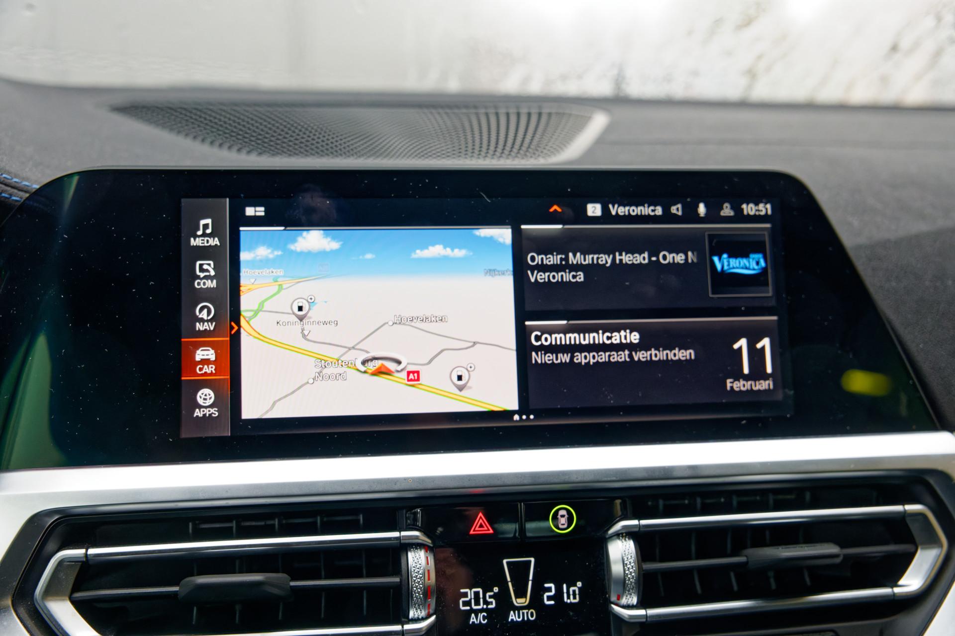 Foto van BMW 430i